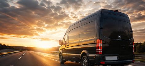 Transportservice und direkte Fahrten bei TSCBrandes