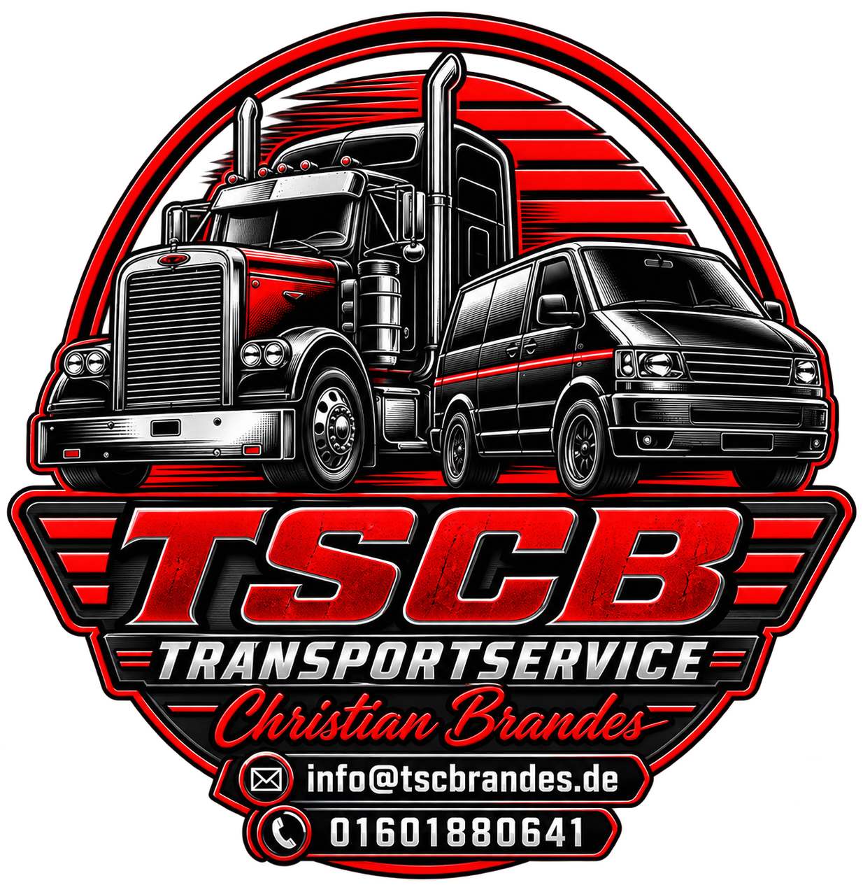 TSC Brandes – Transportservice Christian Brandes